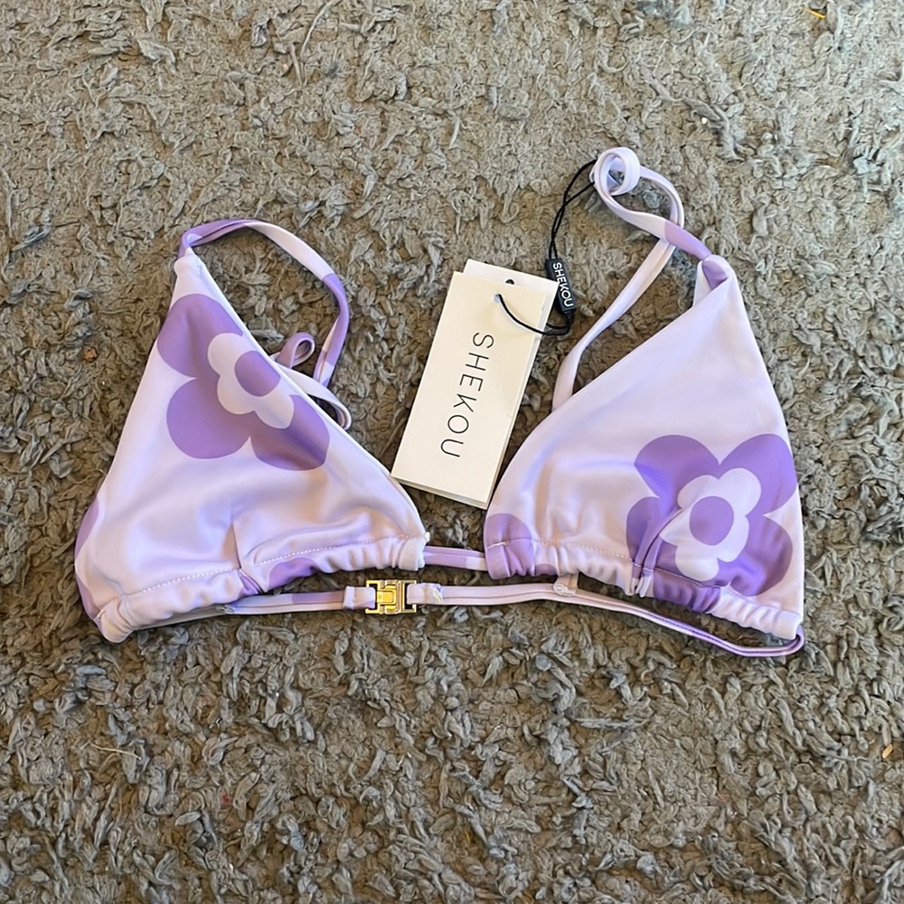 Bikini top